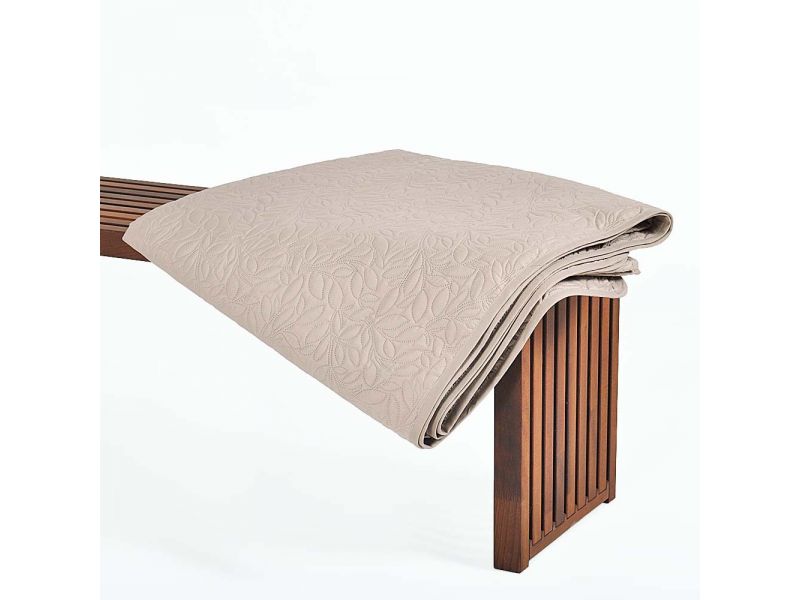 Ribeco RIBECO Tagesdecke Pinsonic Auslauf