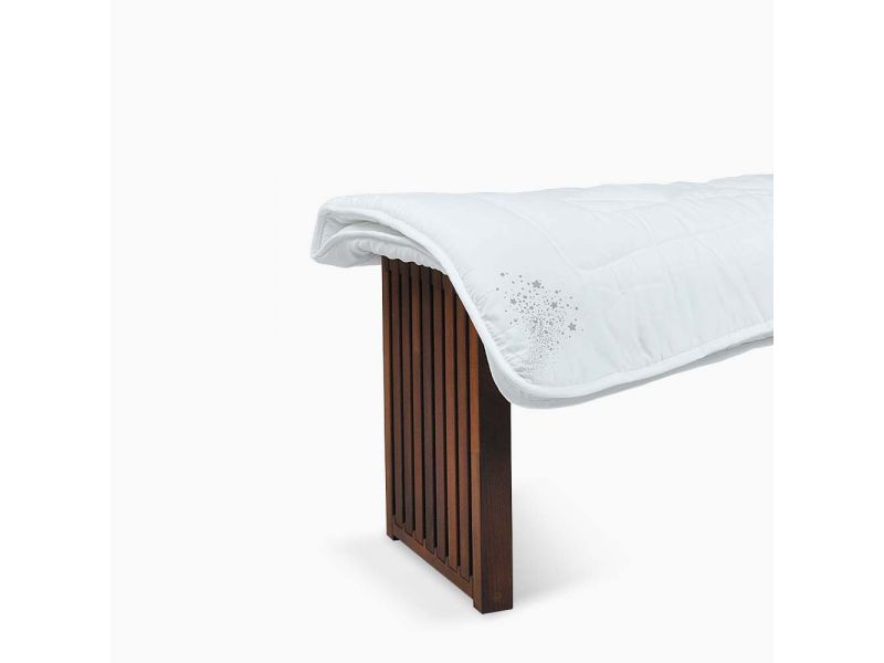 Ribeco RIBECO Duo Bettdecke Jan im Angebot