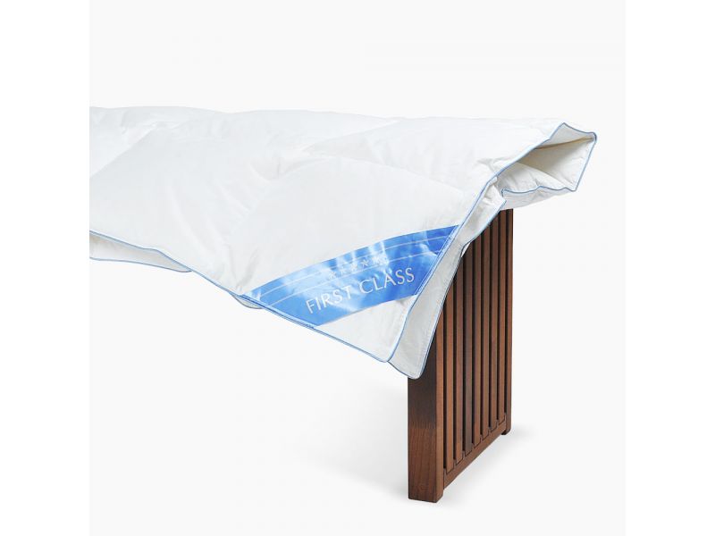 Ribeco Hanse by RIBECO Daunendecke Lina Meist gekauft
