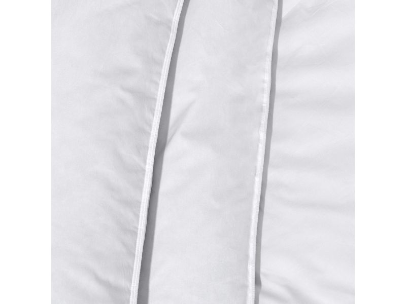 Ribeco RIBECO Ballonbett Leon 100% Federn Fabrik Onlineshop