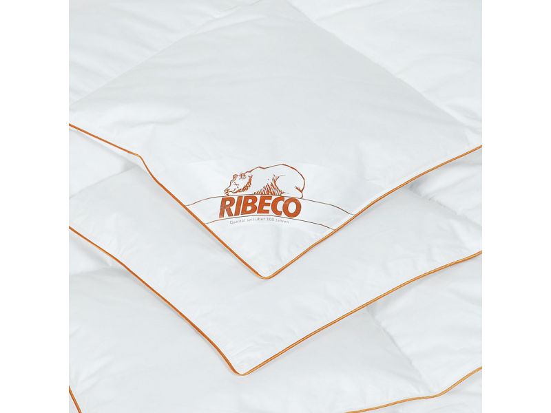 Ribeco RIBECO Daunendecke Richard Flash Sale
