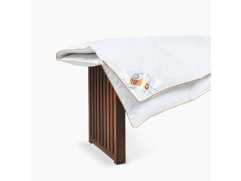 Ribeco RIBECO Daunendecke Ella Begrenztes Angebot