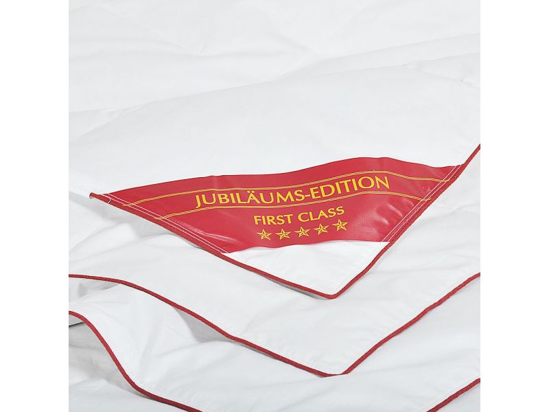 Ribeco RIBECO Sommerdaunendecke Lotte Online Shopping