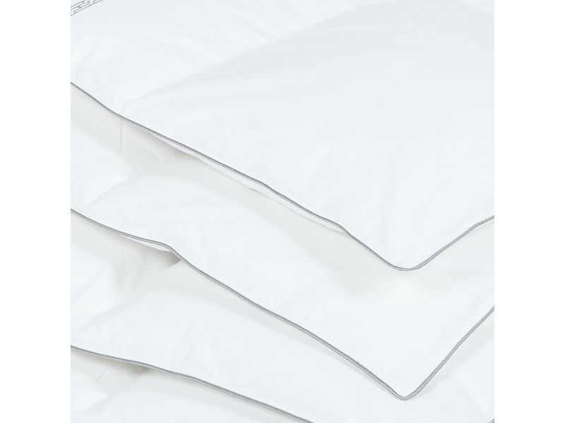 Ribeco RIBECO Daunendecke ScandicDream 60% Daune Preisnachlass