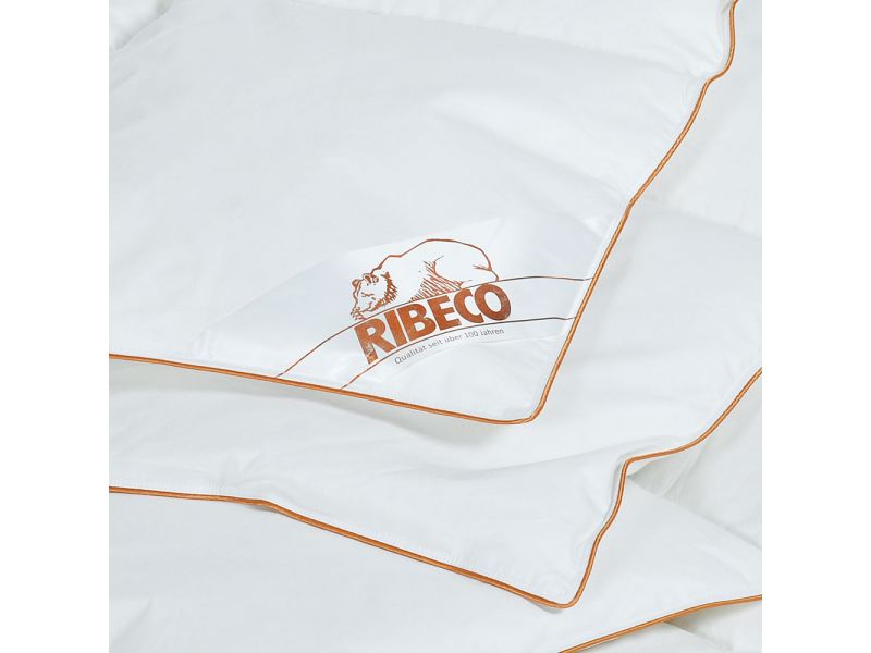Ribeco RIBECO Gänsedaunendecke Kalle Cyber Monday