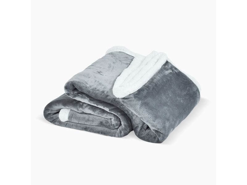 Ribeco RIBECO Kuscheldecke der Königin Muttertagsangebot