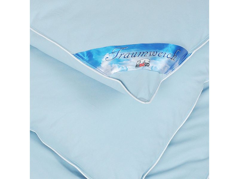Ribeco RIBECO Ballonbett Leon 10% Daune Valentinstagsangebot