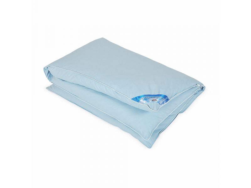 Ribeco RIBECO Ballonbett Leon 10% Daune Valentinstagsangebot