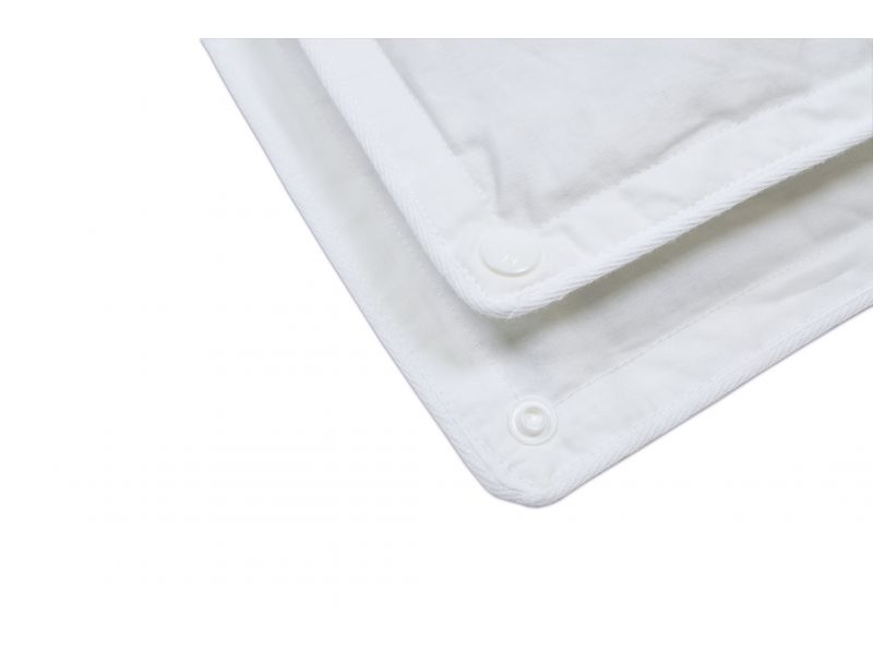 Ribeco Hanse by RIBECO 4-Jahreszeiten-Kassettendecke Jonas 30% Daune Online Outlet
