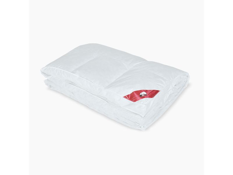 Ribeco RIBECO Federdecke Emily 50% Daune Zeitlich begrenztes Angebot