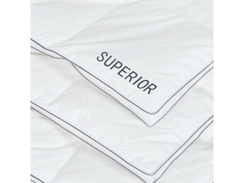 Ribeco RIBECO Daunendecke Superior Blitzangebot