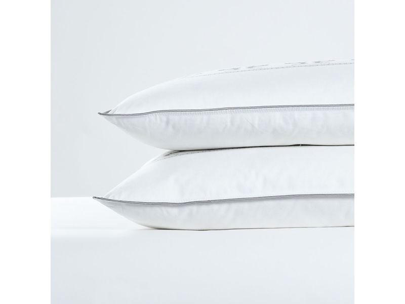 Ribeco RIBECO Federkissenset ScandicDream 100% Feder Wochenangebot