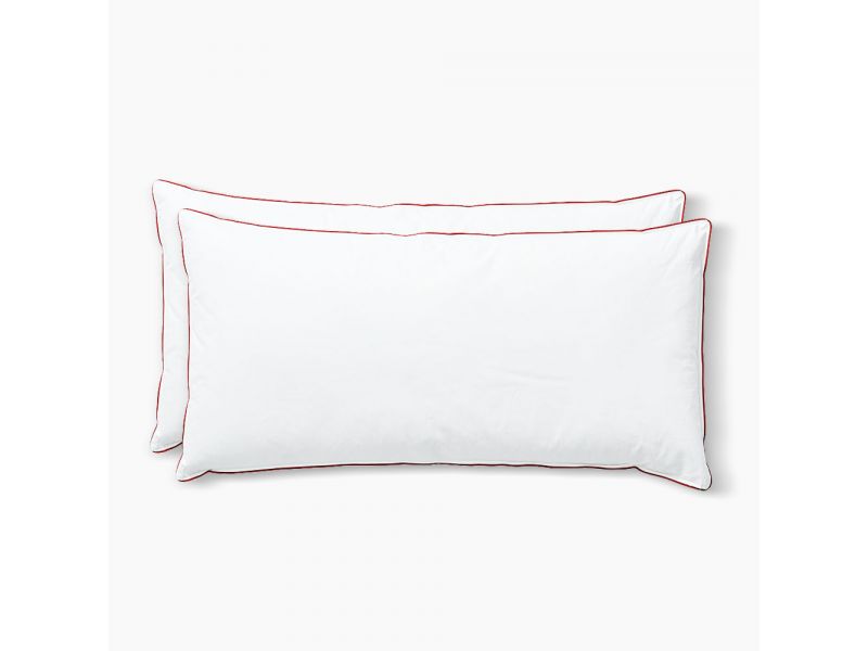 Ribeco Hanse by RIBECO Federkissenset Jule Neueste Stile