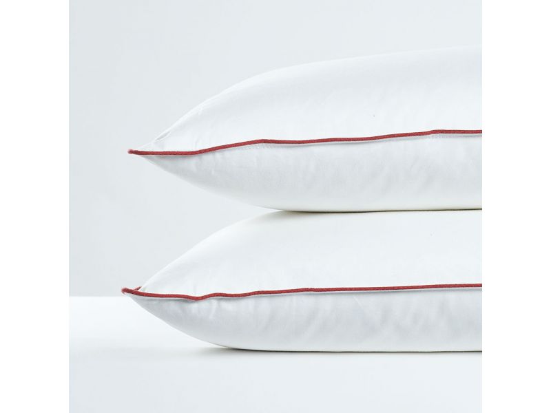 Ribeco Hanse by RIBECO Federkissenset Jule Neueste Stile