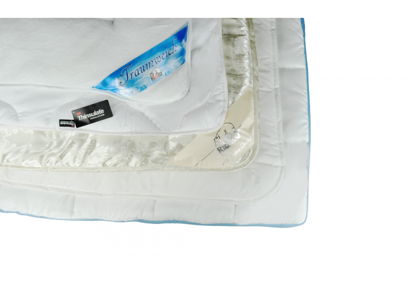 Ribeco RIBECO Bettenset Überraschungspaket Letzte 2 Tage