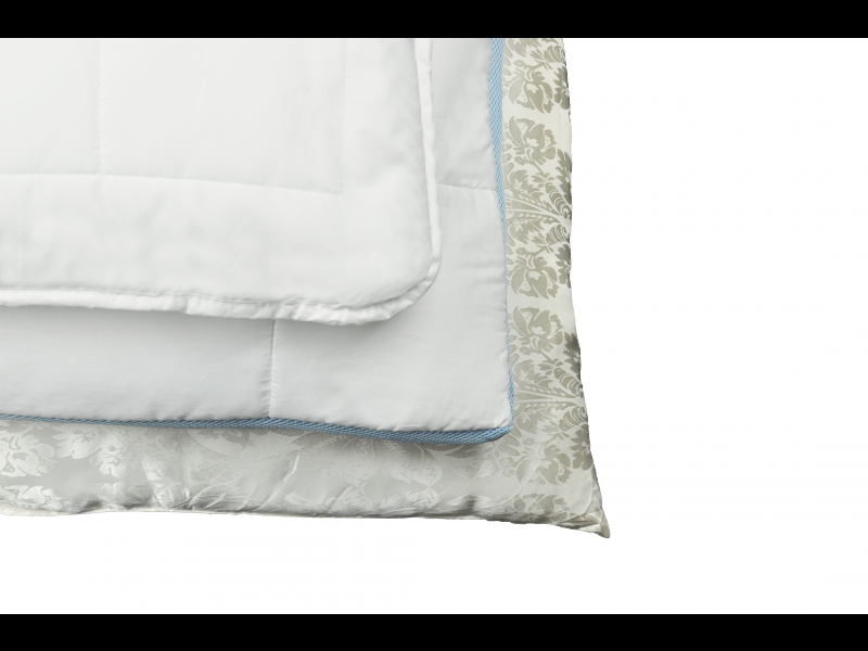 Ribeco RIBECO Bettenset Überraschungspaket + 40x80 Kopfkissen Bis zu 65% Rabatt