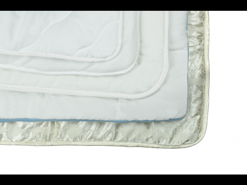 Ribeco RIBECO Bettenset Überraschungspaket + 40x80 Kopfkissen Bis zu 65% Rabatt