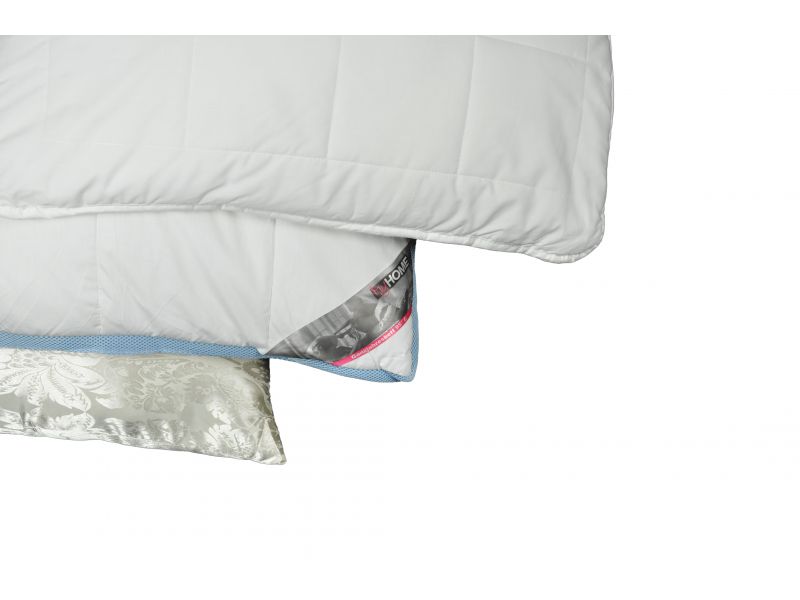 Ribeco RIBECO Bettenset Überraschungspaket + 40x80 Kopfkissen Bis zu 65% Rabatt