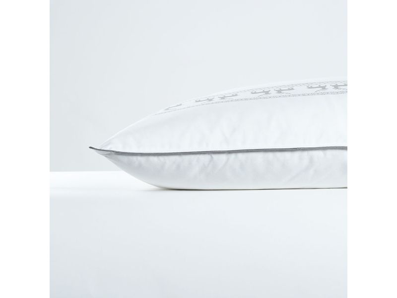 Ribeco RIBECO Bettdeckenset ScandicDream 100% Feder Speichern exportieren