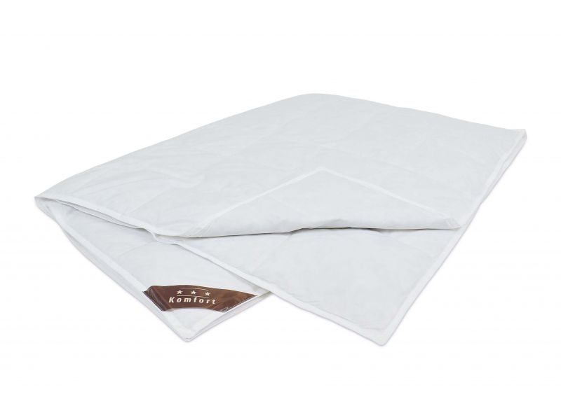 Ribeco Hanse by RIBECO 4-Jahreszeiten-Bettenset Jonas 30% Daune