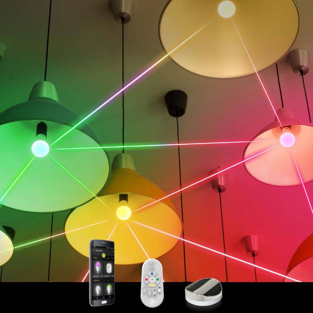 S.Luce Connect LED Strip 5 Meter 2000lm RGB+CCT Heißer Verkauf