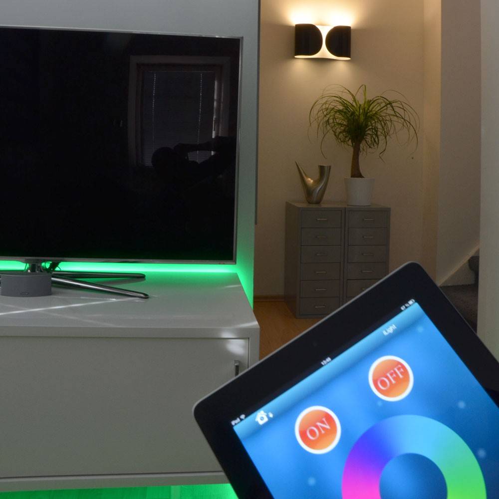 S.Luce iLight Gateway ZigBee 3.0 Saisonale Angebote
