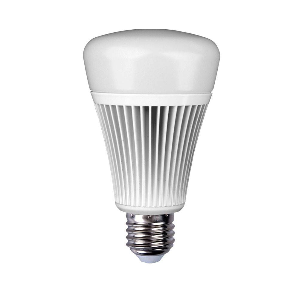 S.Luce iLight E27 LED RGBW CCT 2700-6500K 850lm 9W Letzte 3 Tage
