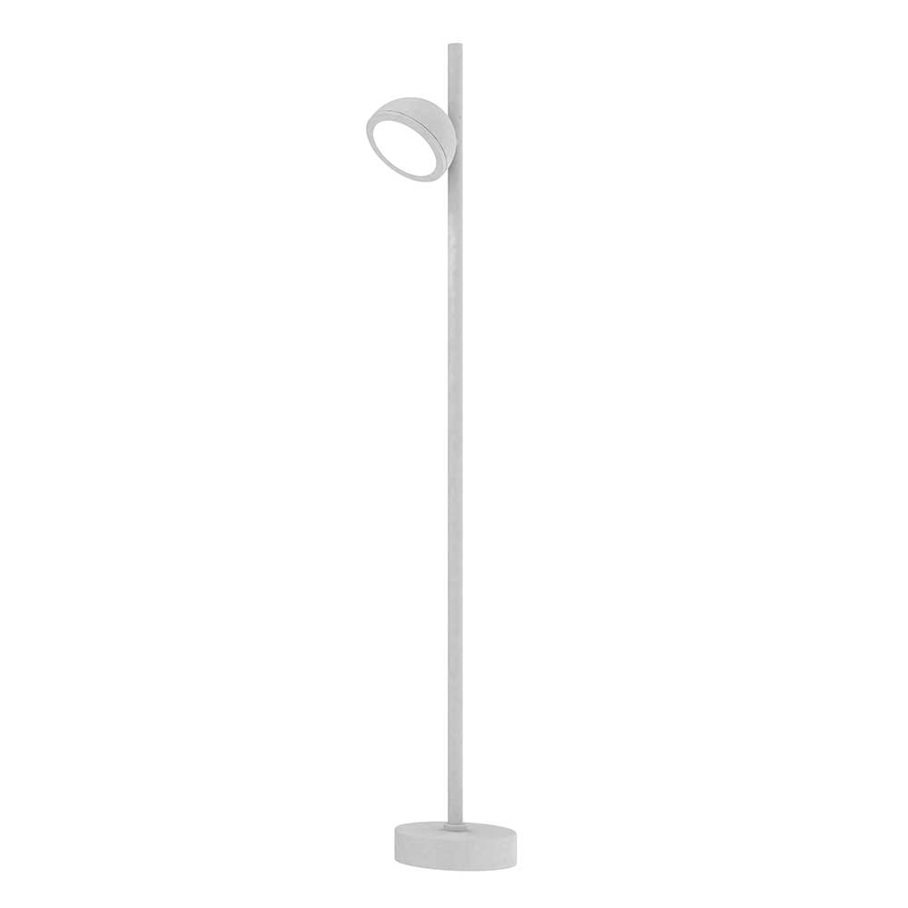 S.Luce Mantra Everest Outdoor Stehleuchte IP65 Vierteljährliche Förderung