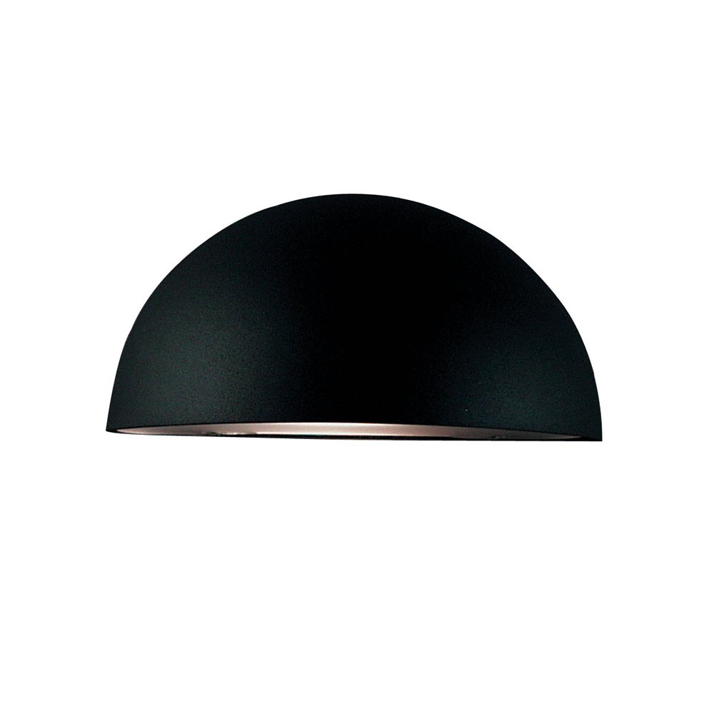 S.Luce Nordlux Scorpius Maxi Außen-Wandleuchte Schwarz Discount Store für neue Produkte