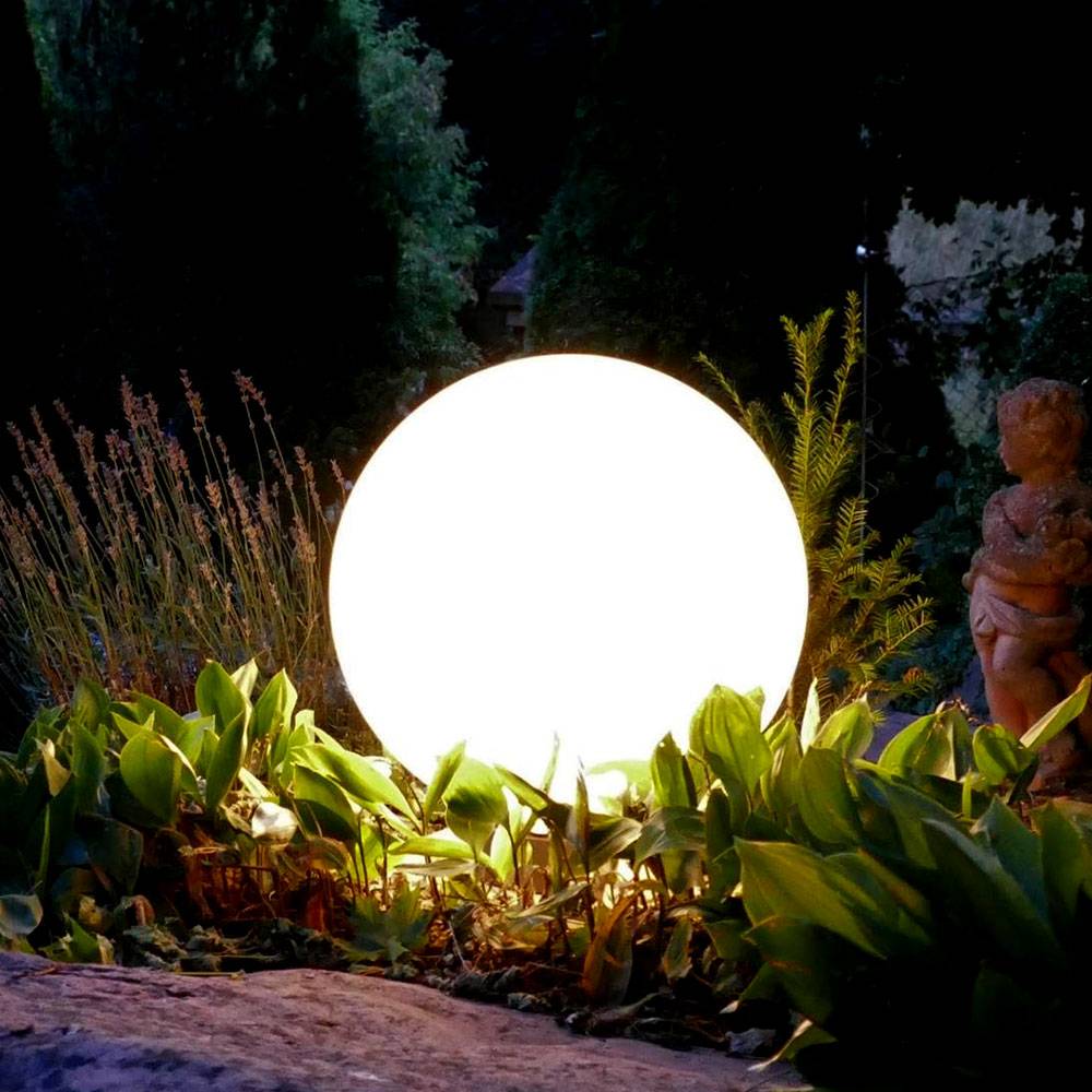 S.Luce s.luce Globe Set Garten Kugelleuchten Im Verkauf