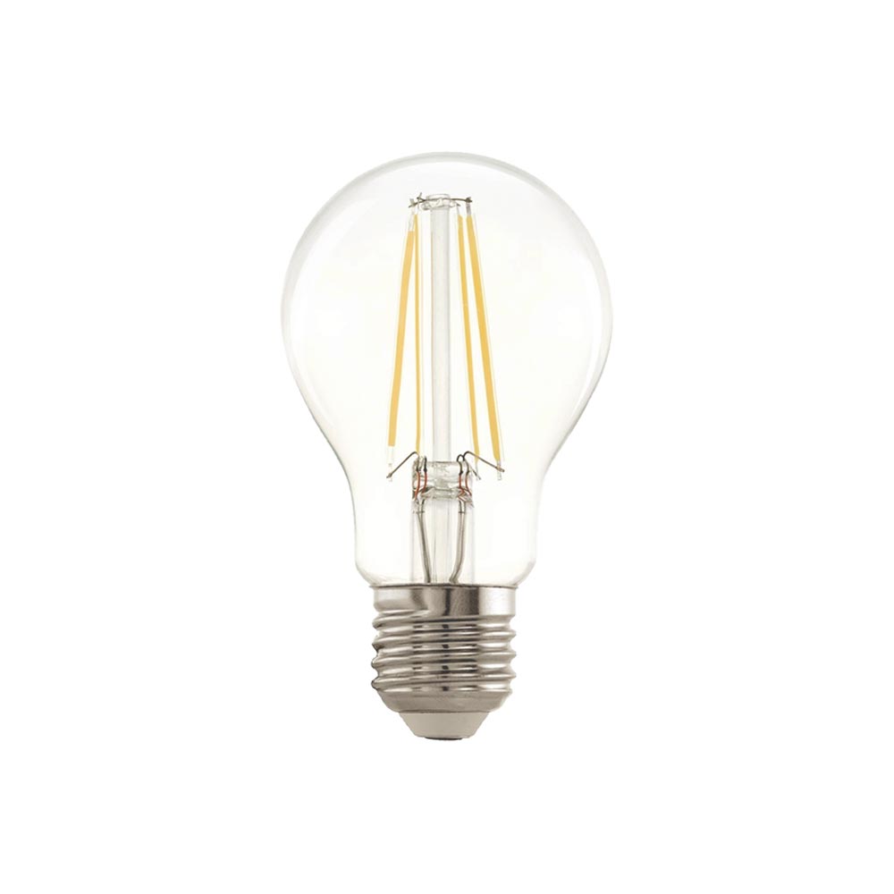 S.Luce s.luce E27 LED Warmweiß 2700K 720lm 8W Dimmbar CRI 90 Limitierter Zeitrabatt