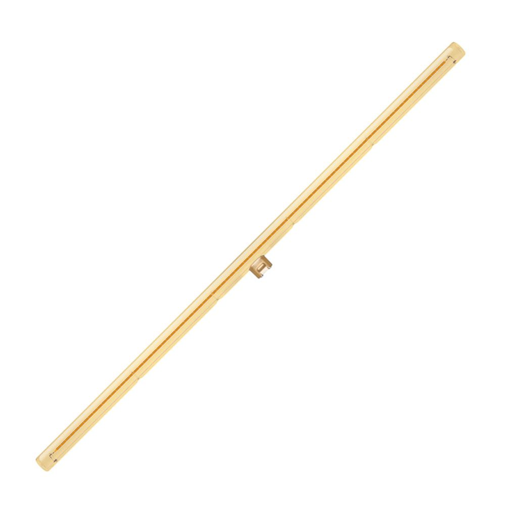 S.Luce S14d LED Linienleuchte 100cm Extra Warmweiß 1900K Dimmbar Rabatt