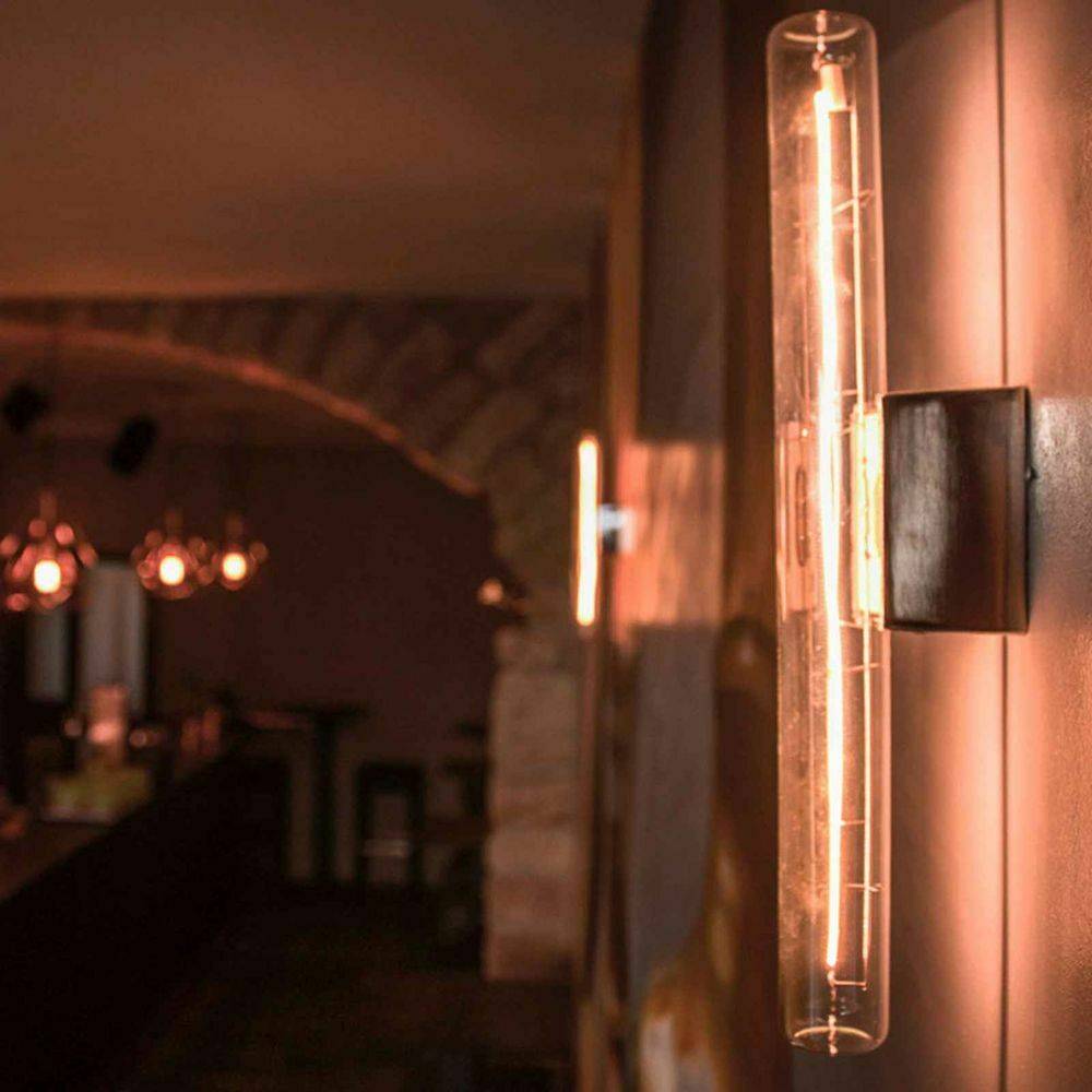 S.Luce S14d LED Linienleuchte 100cm Extra Warmweiß 1900K Dimmbar Rabatt