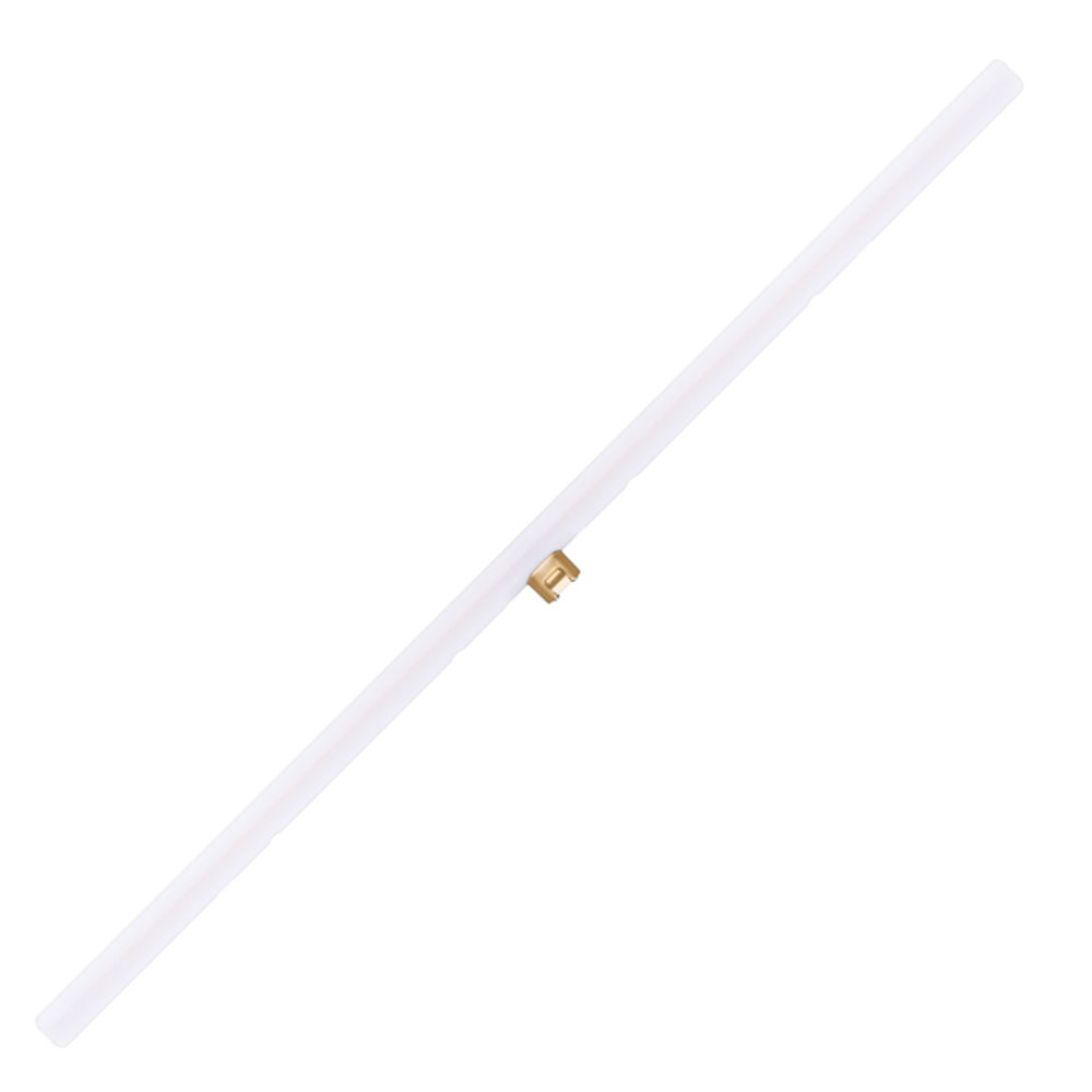 S.Luce S14d LED Linienleuchte 100cm Extra Warmweiß 1900K Dimmbar Rabatt