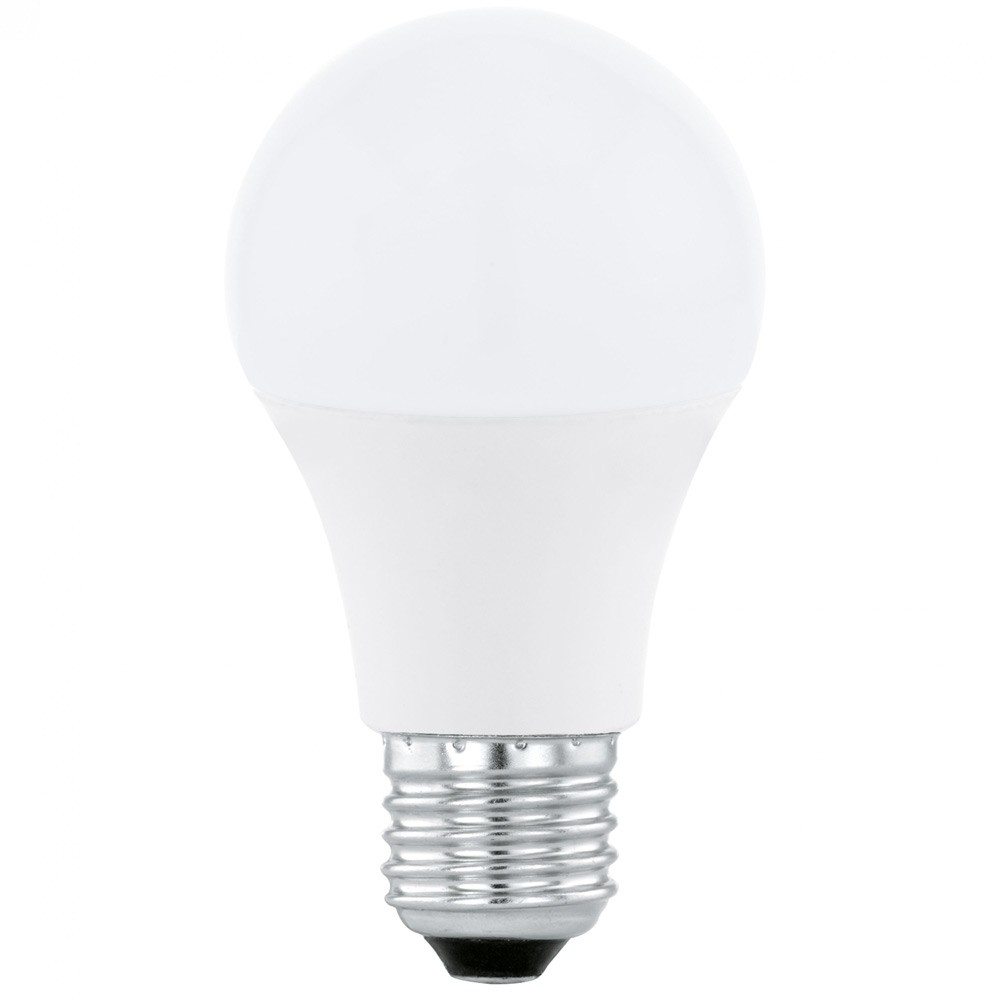 S.Luce E27 LED Dimmbar per Schalter Warmweiß 3000K 806lm 8,5W Begrenztes Angebot