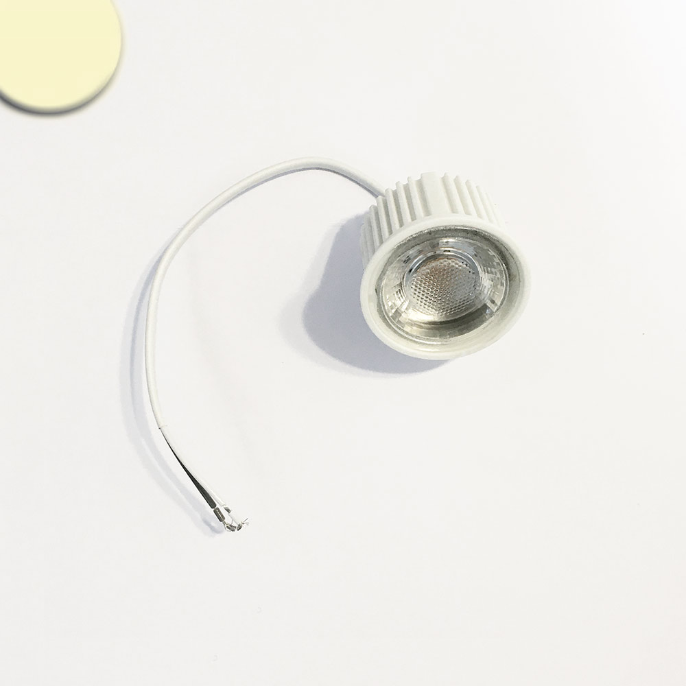 S.Luce LED Coin Leuchtmittel für Einbauspots 5W Osterangebot