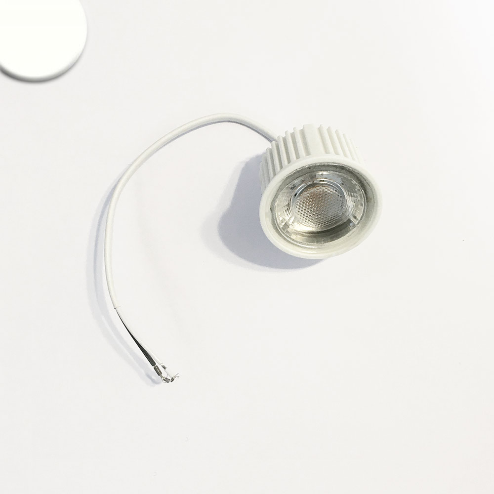 S.Luce LED Coin Leuchtmittel für Einbauspots 5W Osterangebot