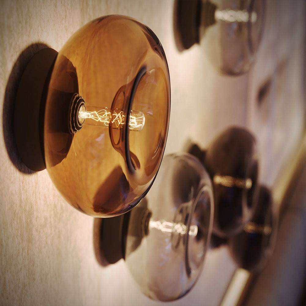 S.Luce s.luce Cruet Wand- und Deckenleuchte Up & Low Neuheiten