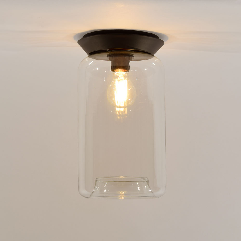 S.Luce s.luce Cruet Wand- und Deckenleuchte Up & Low Neuheiten