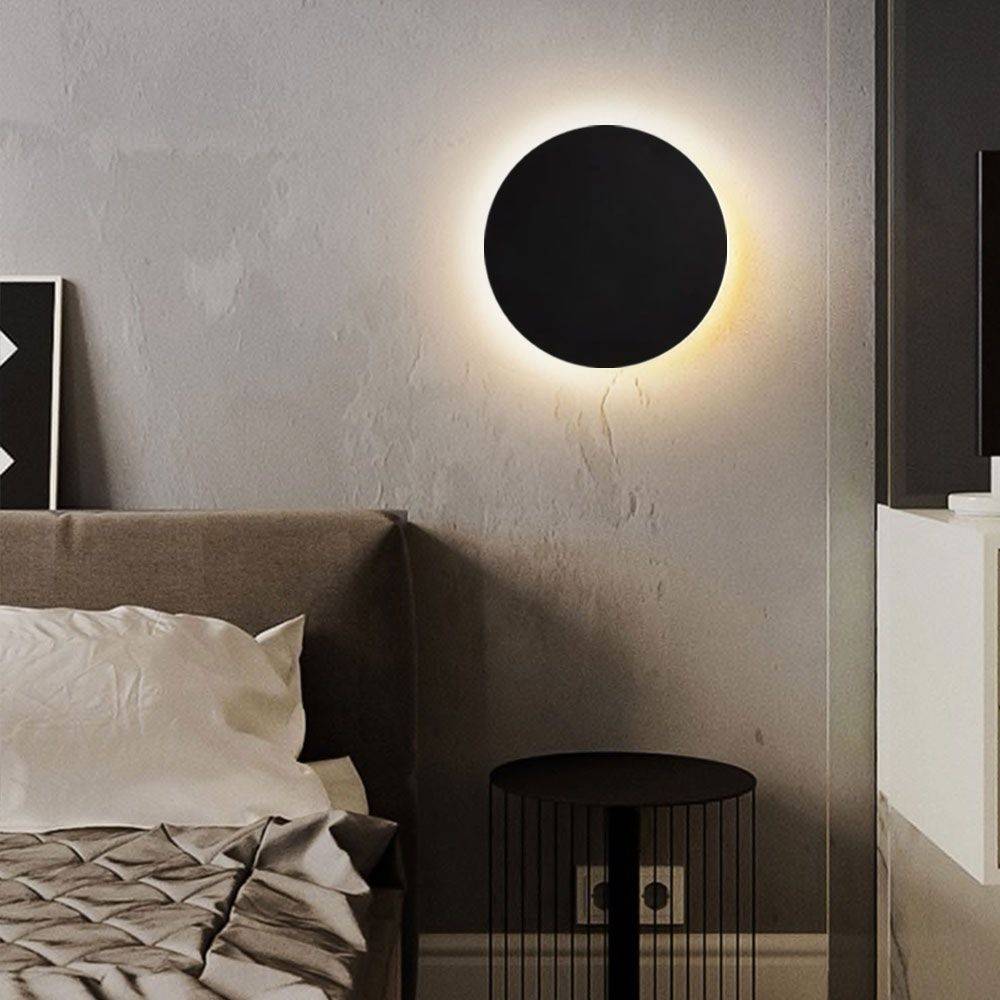S.Luce s.luce Cloud indirekte LED Wandleuchte Kombination Bestseller