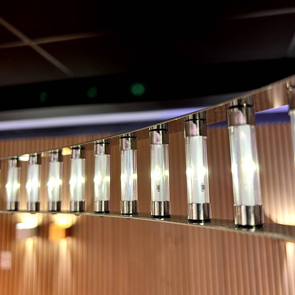 S.Luce s.luce Atom Ring LED-Hängelampe Dimmbar Kauf eins, bekomm eins gratis