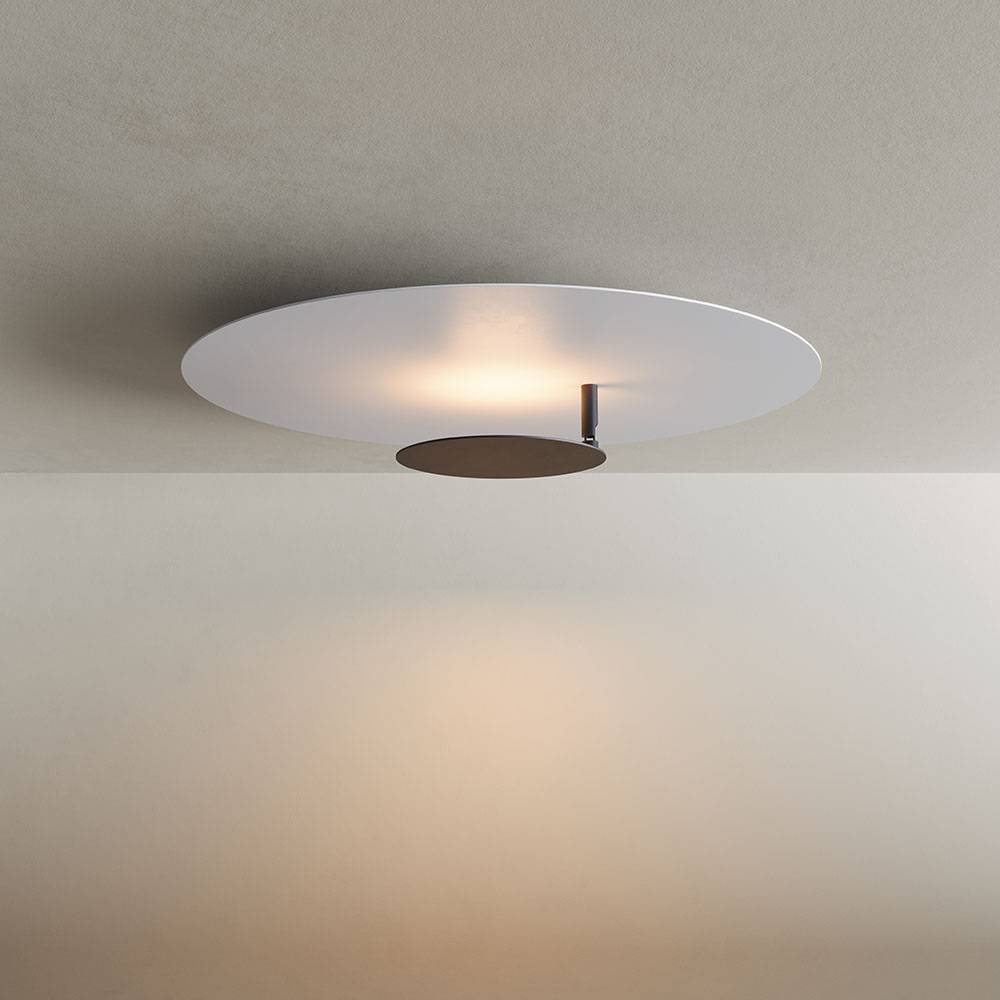S.Luce s.luce LED Wand- und Deckenlampe Plate VIP-Rabatte