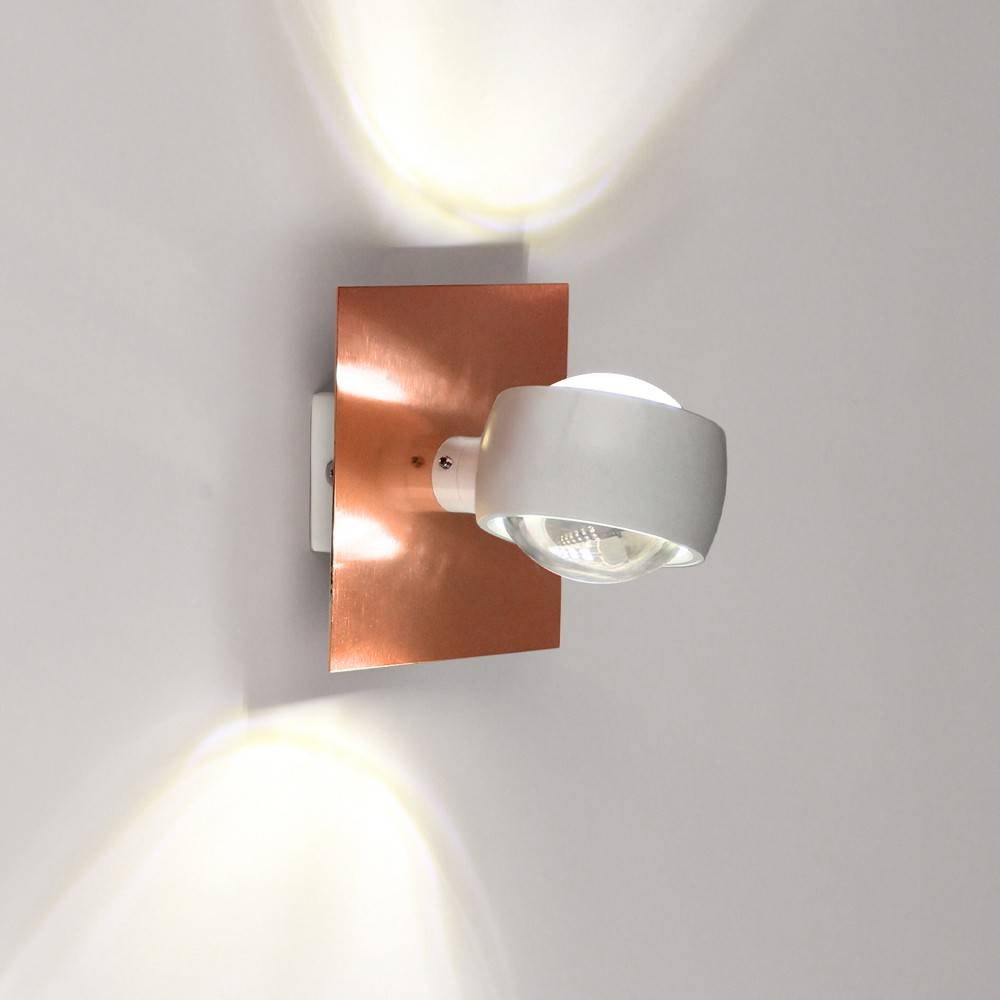 S.Luce s.luce Beam Wandlampen Konfigurator Bis zu 50% Rabatt
