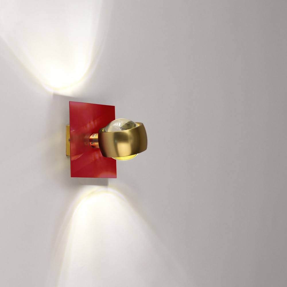 S.Luce s.luce Beam Wandlampen Konfigurator Bis zu 50% Rabatt