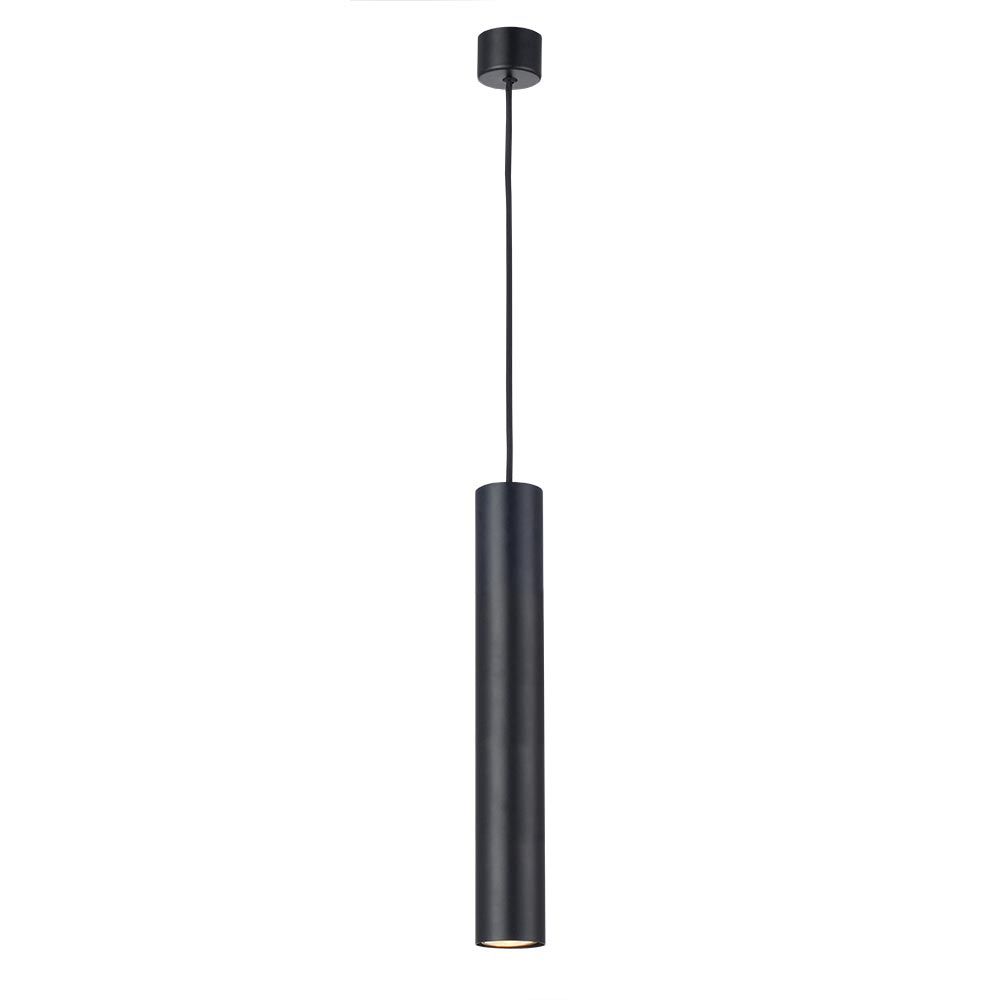 S.Luce s.luce Hängelampe Crutch Zylinderform Nur für heute