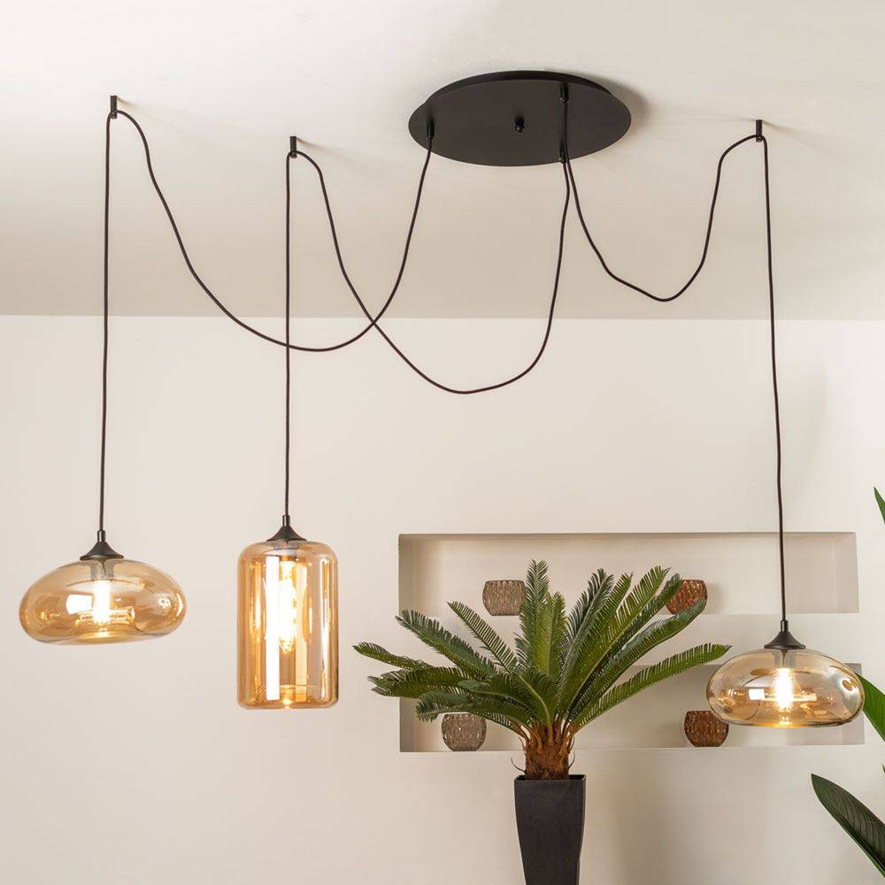 S.Luce s.luce Modular Distanzabhänger für Pendelleuchten Begrenzt auf 3 Tage