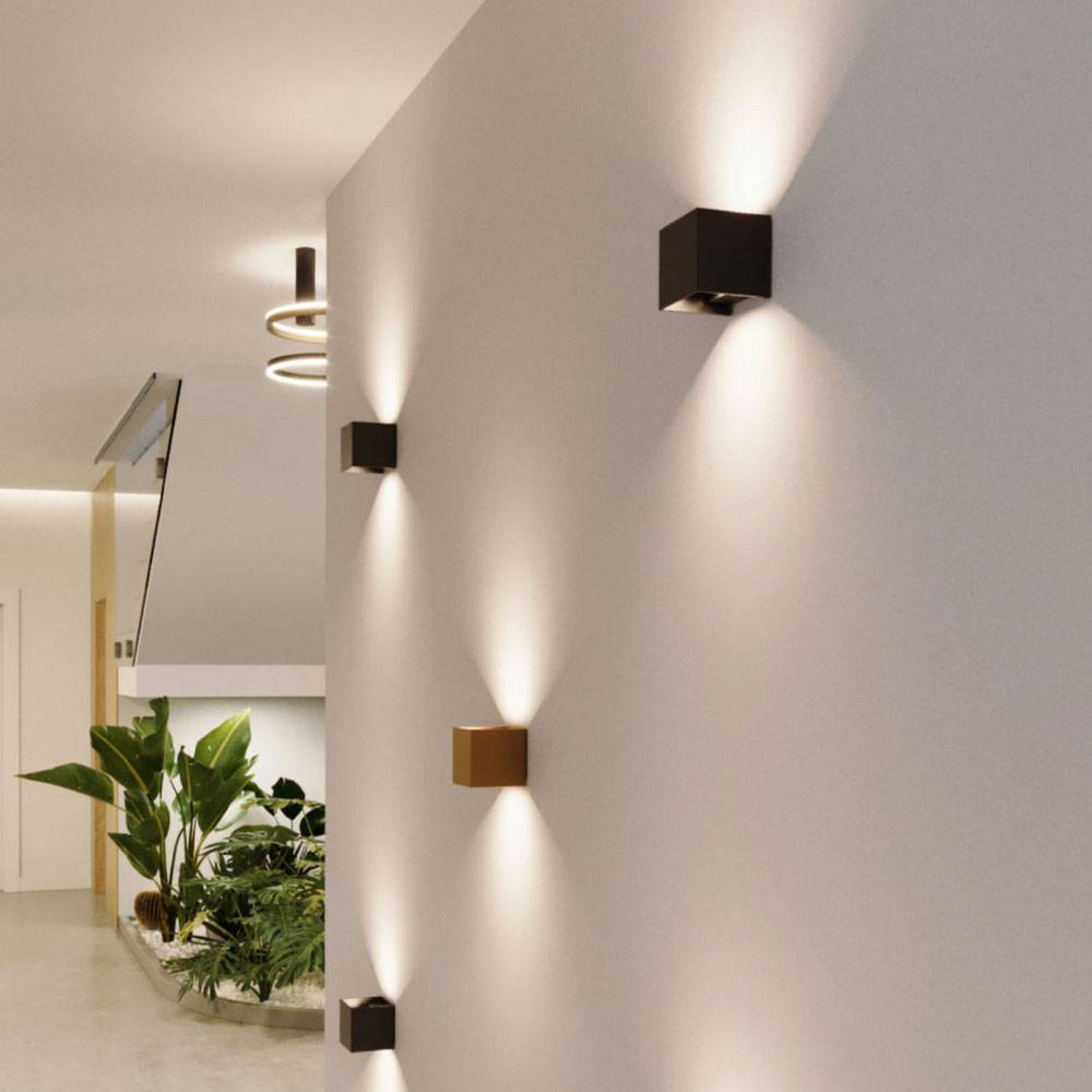 S.Luce s.luce Ixa Abdeckung quadratisch für Ixa Basis Speichern exportieren