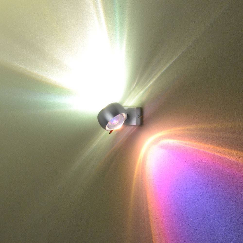 S.Luce s.luce Farbfilter Multicolor passend zu Beam Black Friday Preise