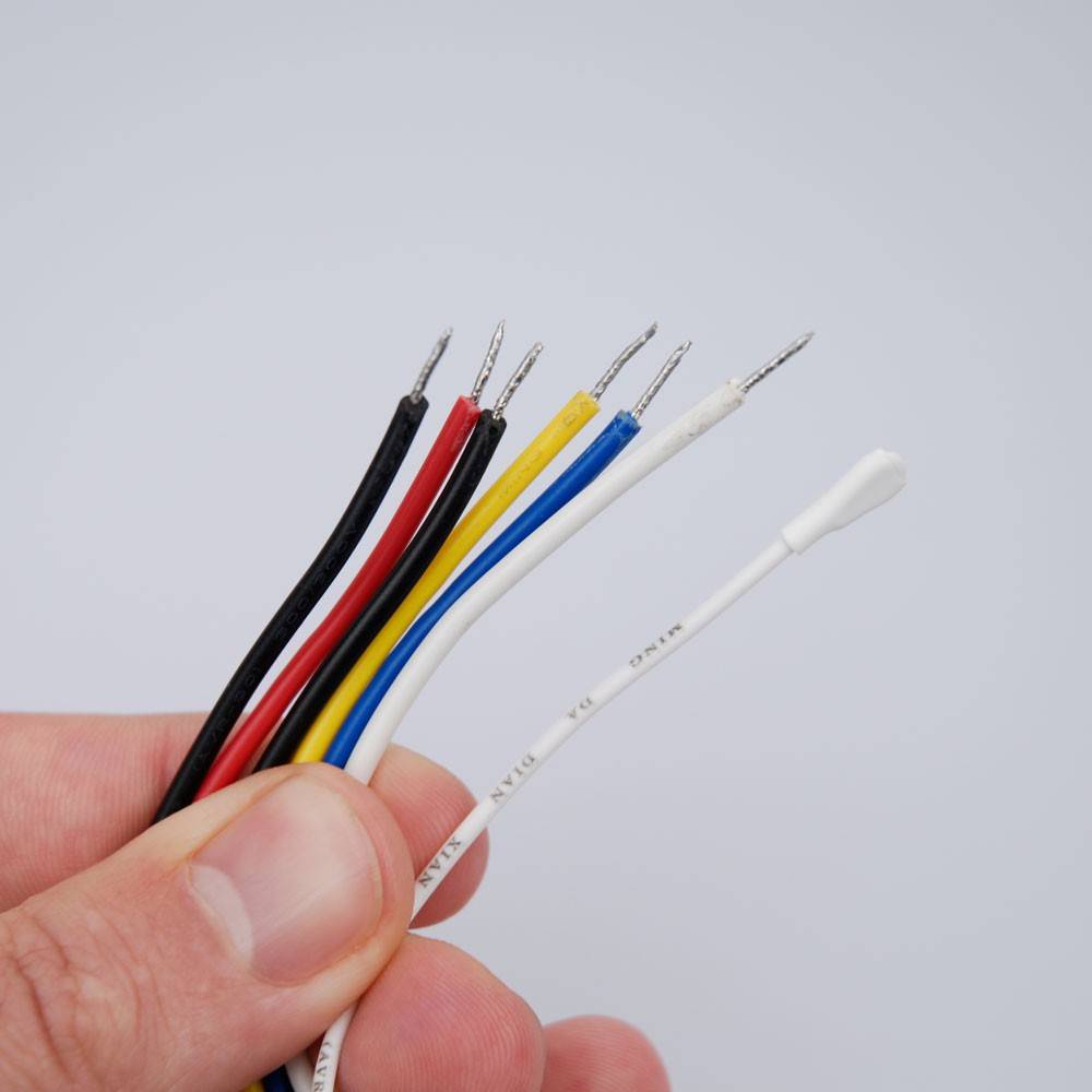 S.Luce Wireless 3-fach Funk-Kontroller mit Fernbedienung max. 3 x 1000W zollfrei