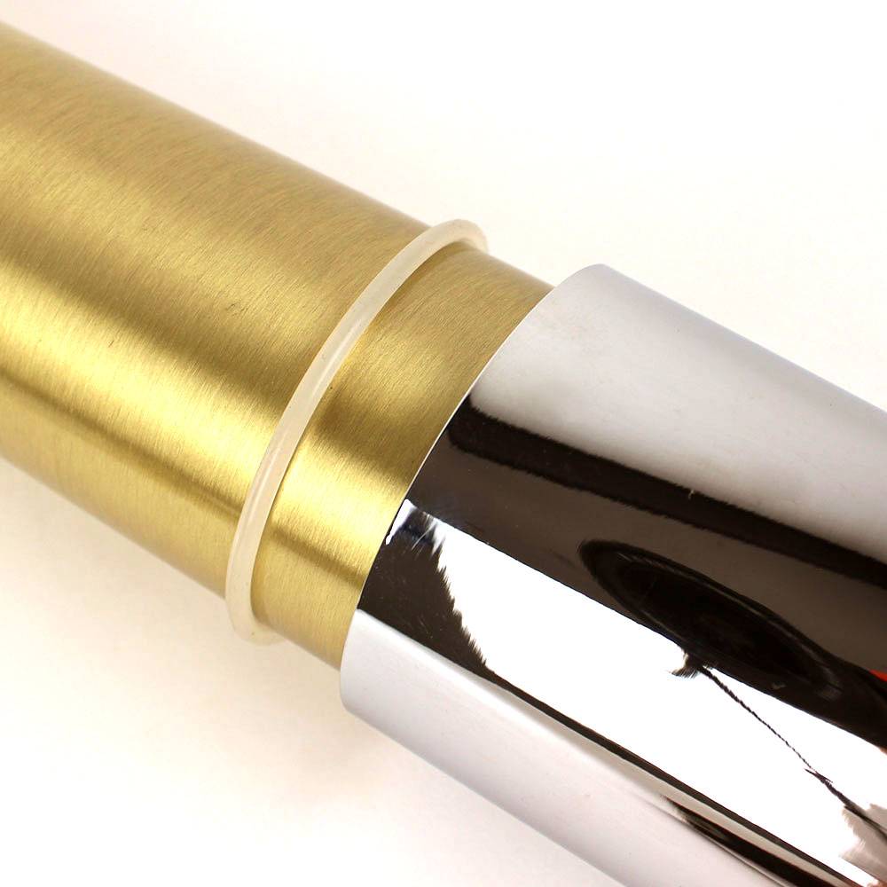 S.Luce Gummiringe 2er-Set für s.luce Crutch Cover 50% Rabatt für begrenzte Zeit